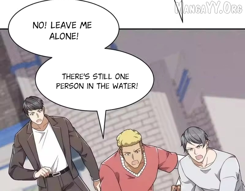 Hidden Dragon in the City (2025) Chapter 49 - page 114